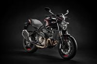 2020 Ducati Monster 821 821 Stealth Buyer s Guide Specs Photos Price Cycle World