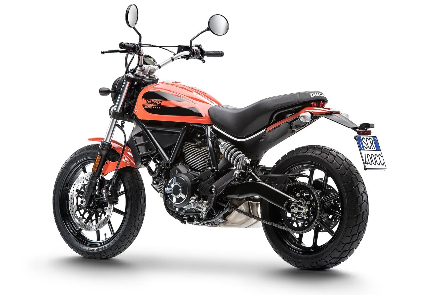 2020 Ducati Scrambler Sixty2 Buyer s Guide Specs Photos Price