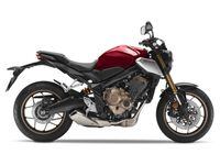 Honda cb650 outlet 2019