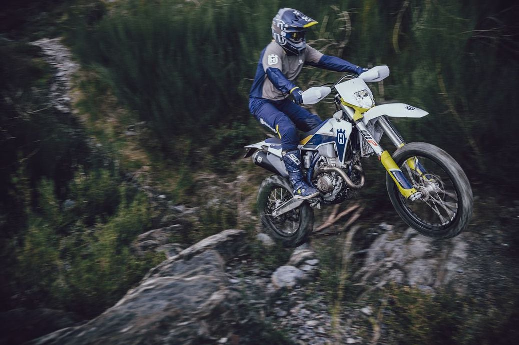 2021 husqvarna fe 2025 350 price