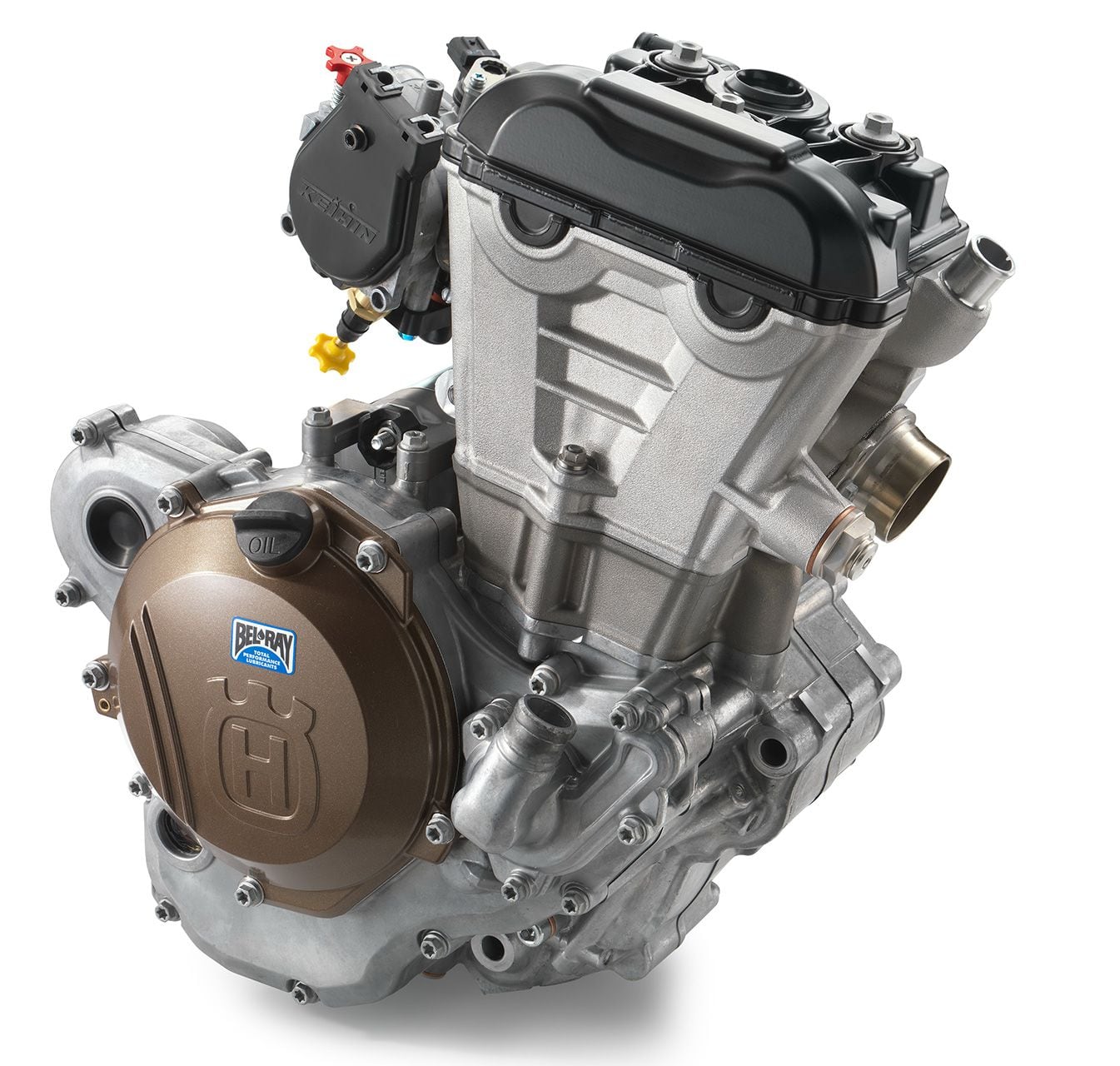 Husqvarna 250 fe top 2017