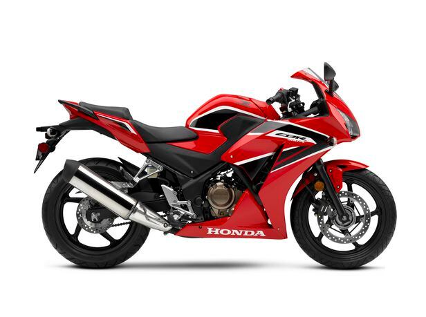 2020 Honda CBR300R Buyer s Guide Specs Photos Price Cycle World