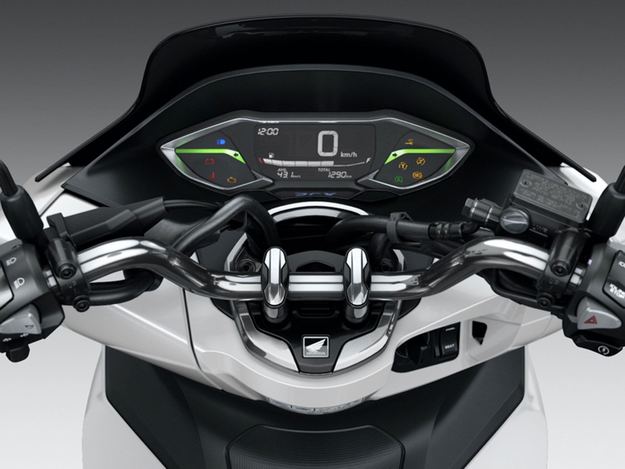 All new honda pcx 2021 deals