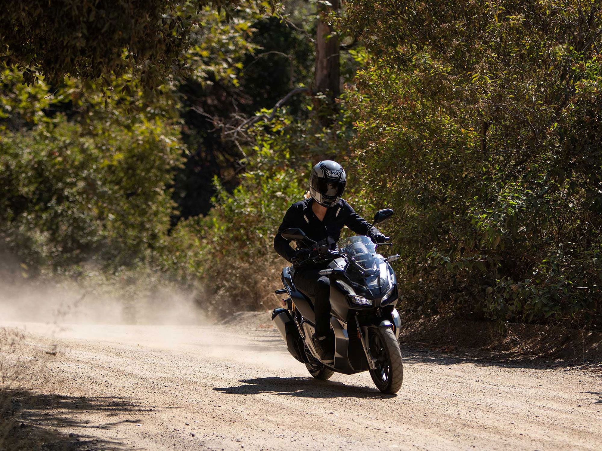 2021 Honda ADV150
