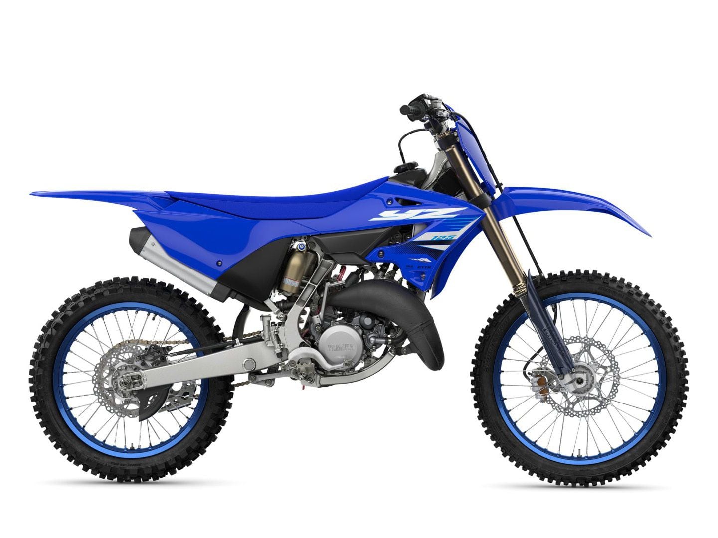 2025 Yamaha YZ125 Buyer's Guide: Specs, Photos, Price | Cycle World