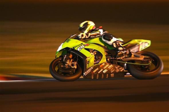 Team Kawasaki To Start Oschersleben 8 Hours World Endurance Race From