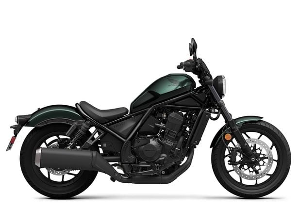 Honda cmx 1100 rebel outlet price