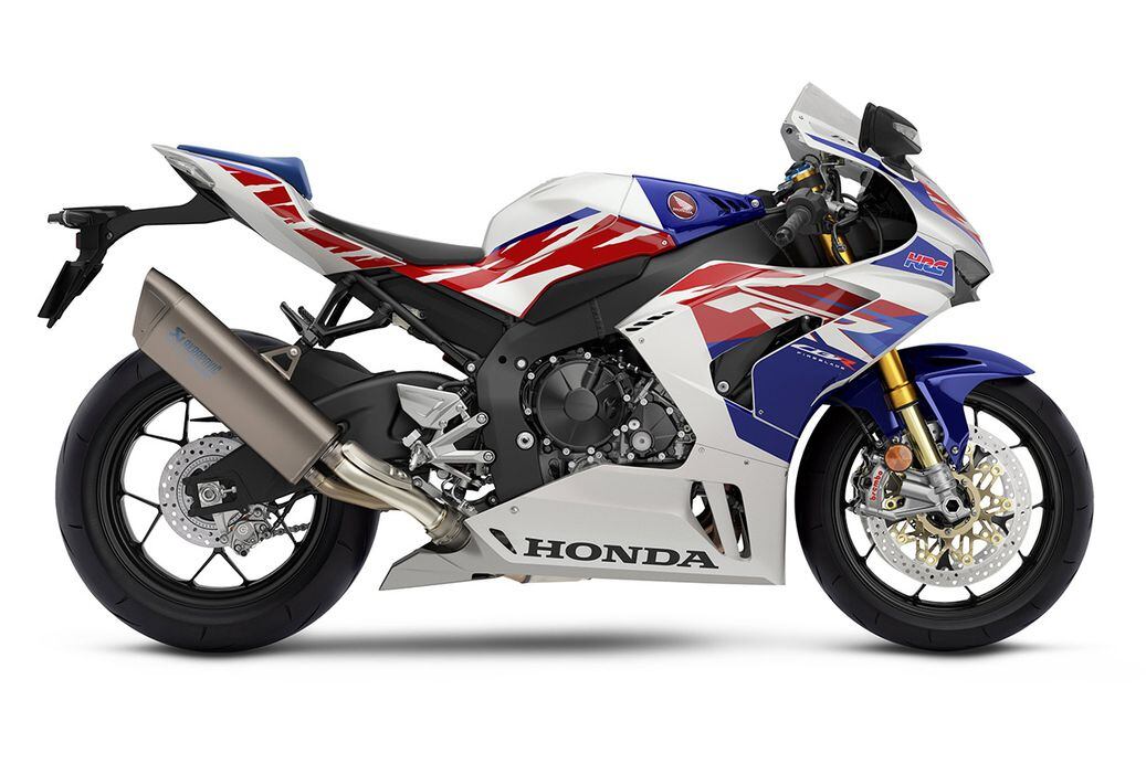 Latest honda bikes 2021 2025