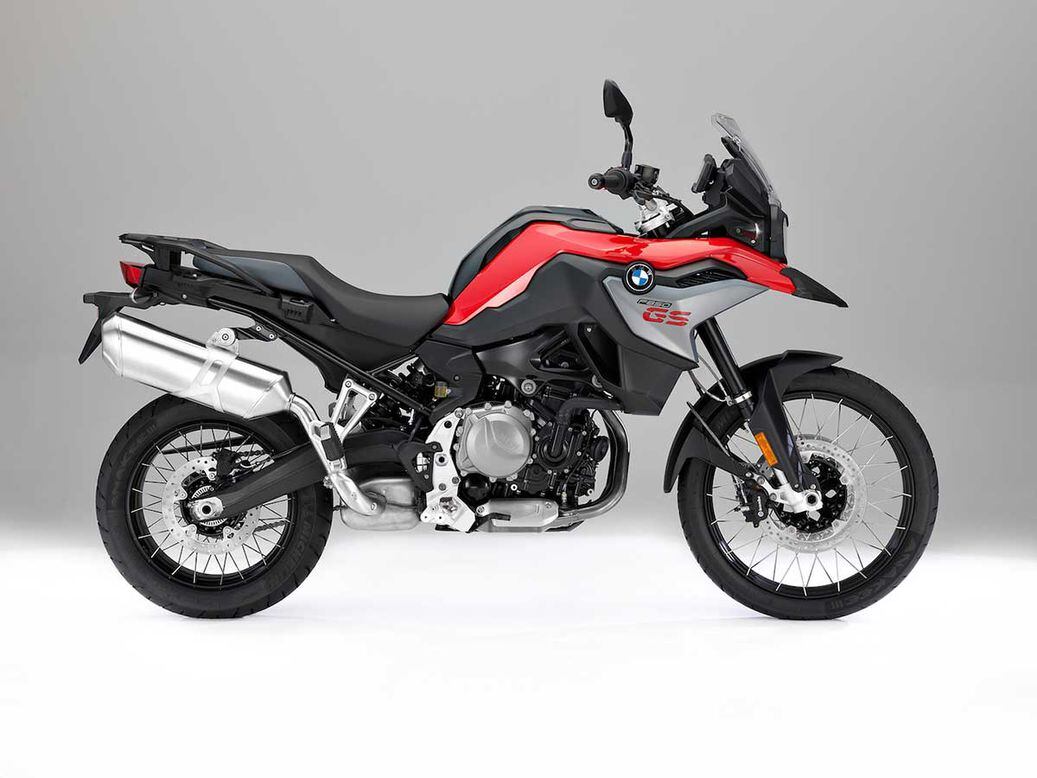 2019 bmw f 850 gs adventure 2025