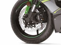 サピックス　2019年度 Ninja ZX-6R］新型2019年モデルが登場。新デザインおよびKQS&