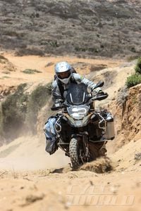 ktm 1190 adventure vs bmw r1200gs