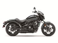 Vulcan 650 store