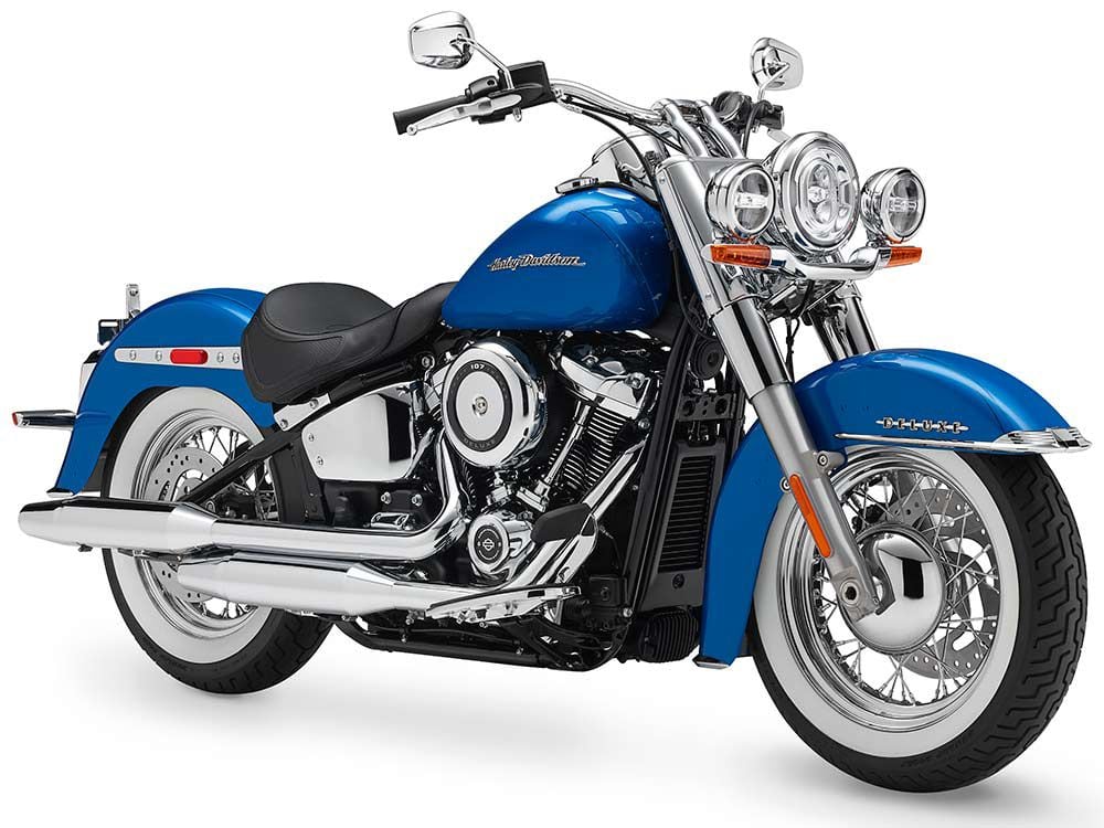 2018 softail standard cheap