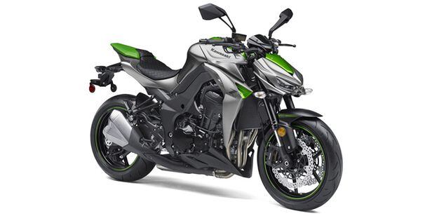 2016 Kawasaki Ninja ZX-10R DYNO TEST Video Review | Cycle World