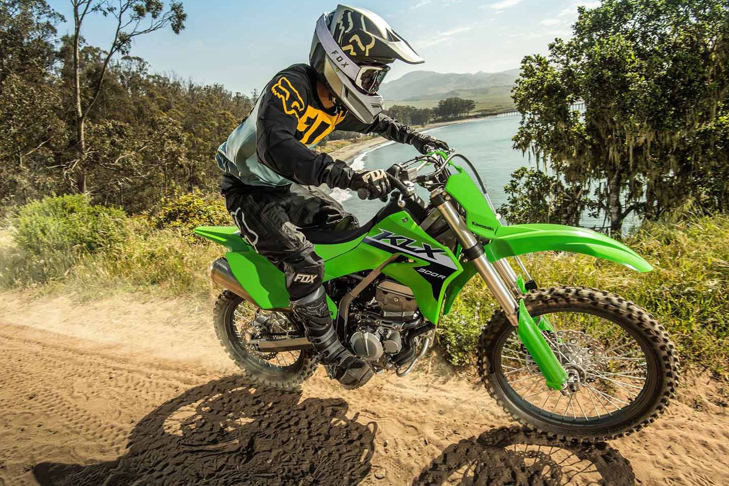 Dirt motorbike store