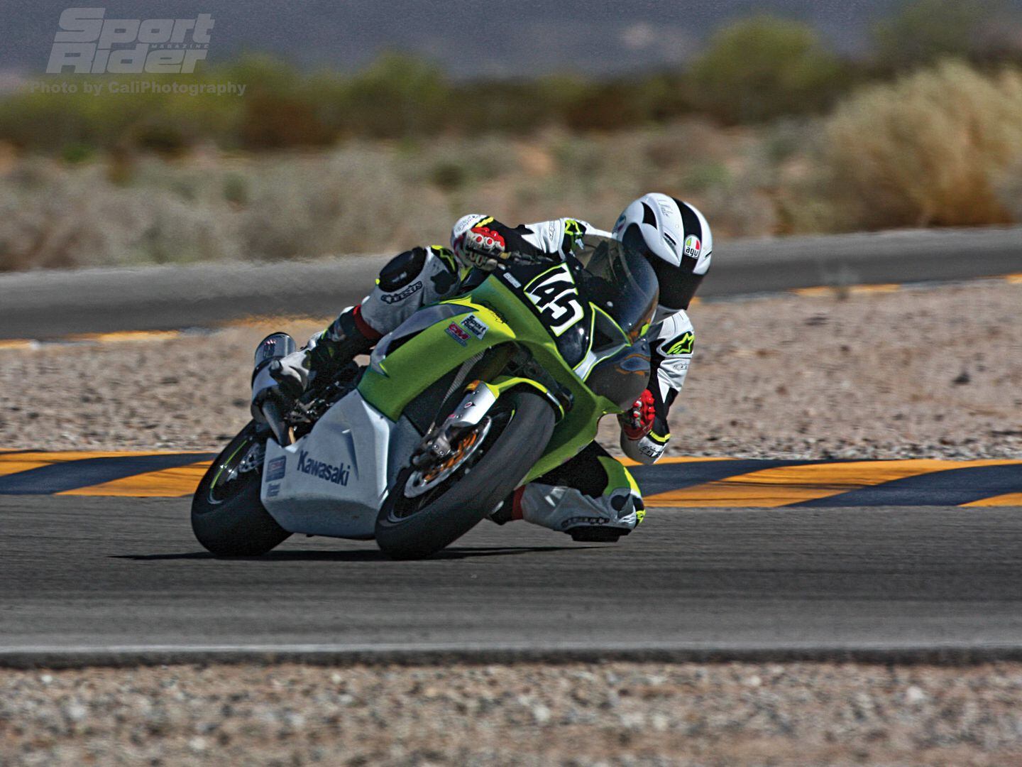 Chad valley kawasaki bike outlet