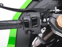 2011 Kawasaki ZX-10R | Cycle World