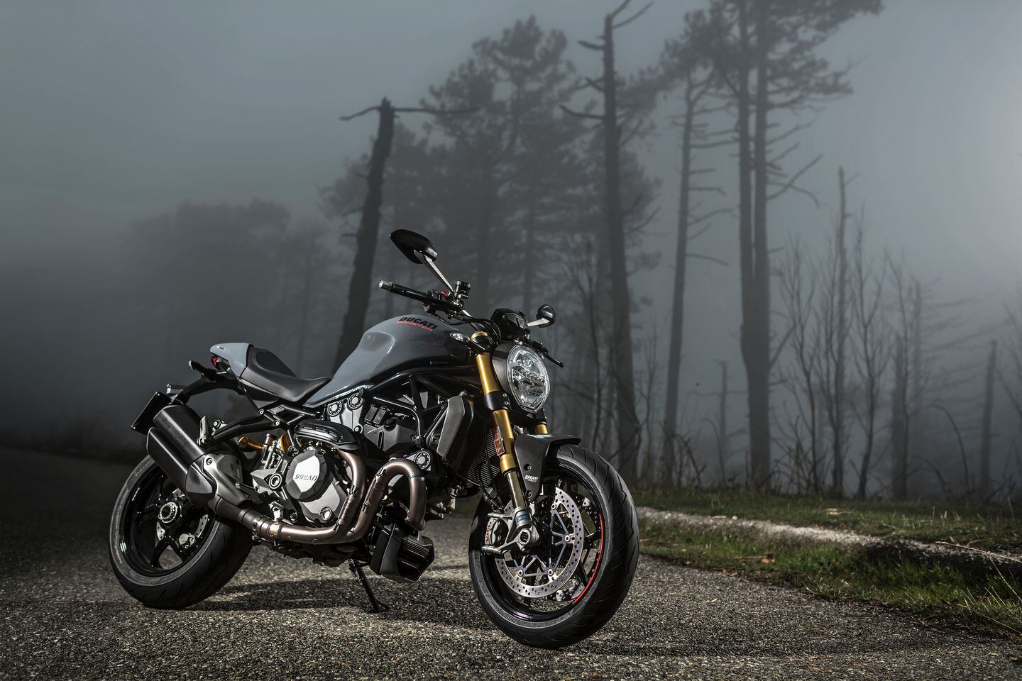 2017 monster 1200s deals