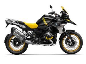 Bmw gs exclusive 1250 hotsell