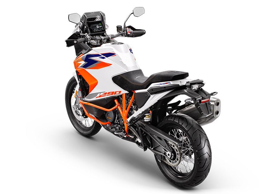 2024 KTM 1290 Super Adventure R Buyer s Guide Specs Photos Price Cycle World