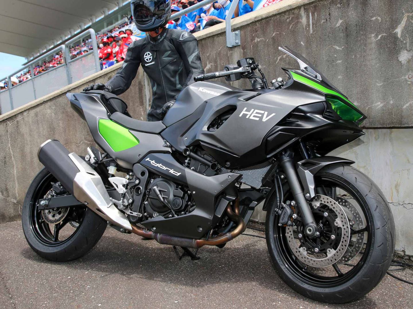 Automatic ninja motorcycle hot sale