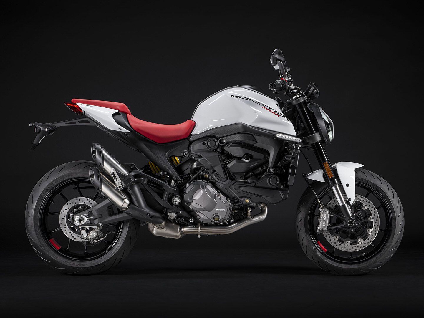 2024 Ducati Monster Buyer s Guide Specs Photos Price Cycle World