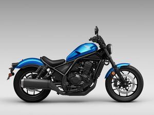 2024 Honda Rebel 1100T 1100 Buyer s Guide Specs Photos Price Cycle World