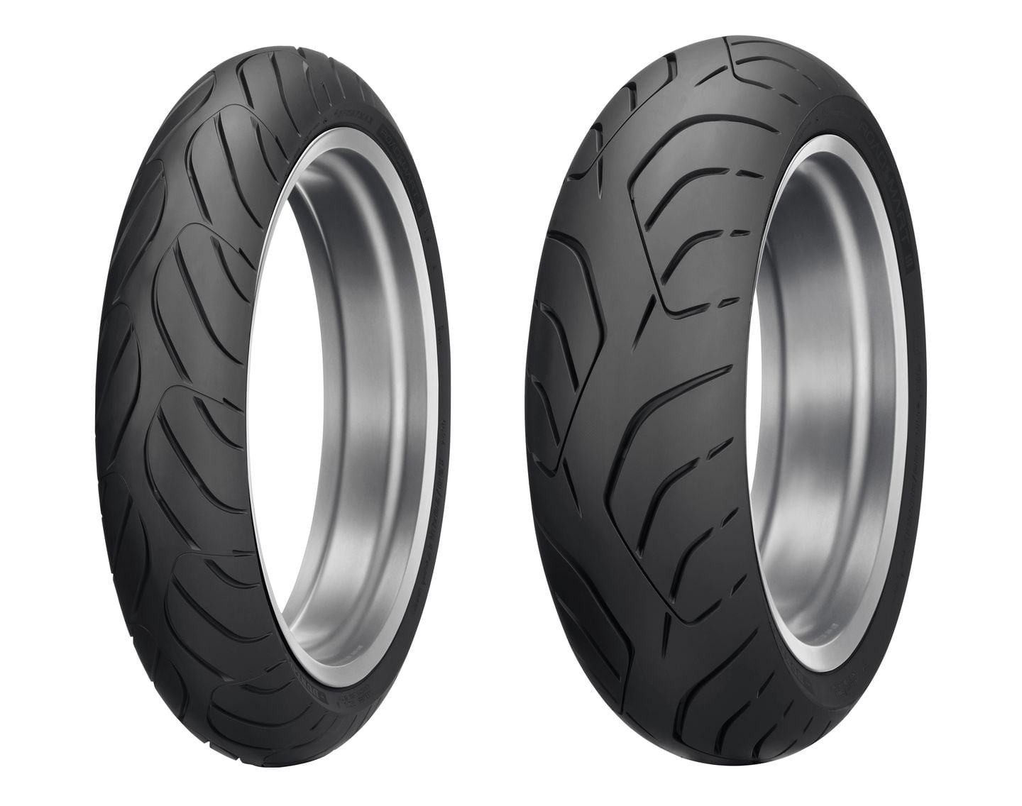 First Ride Review: Dunlop Sportmax Roadsmart III tires | Cycle World