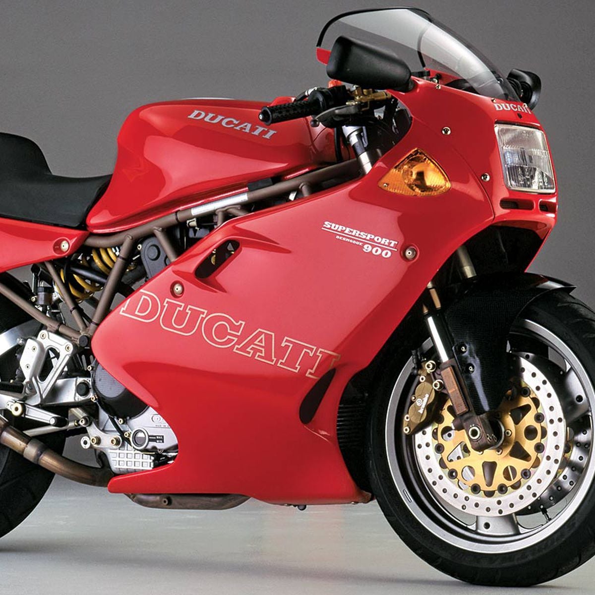 1998 ducati 900ss