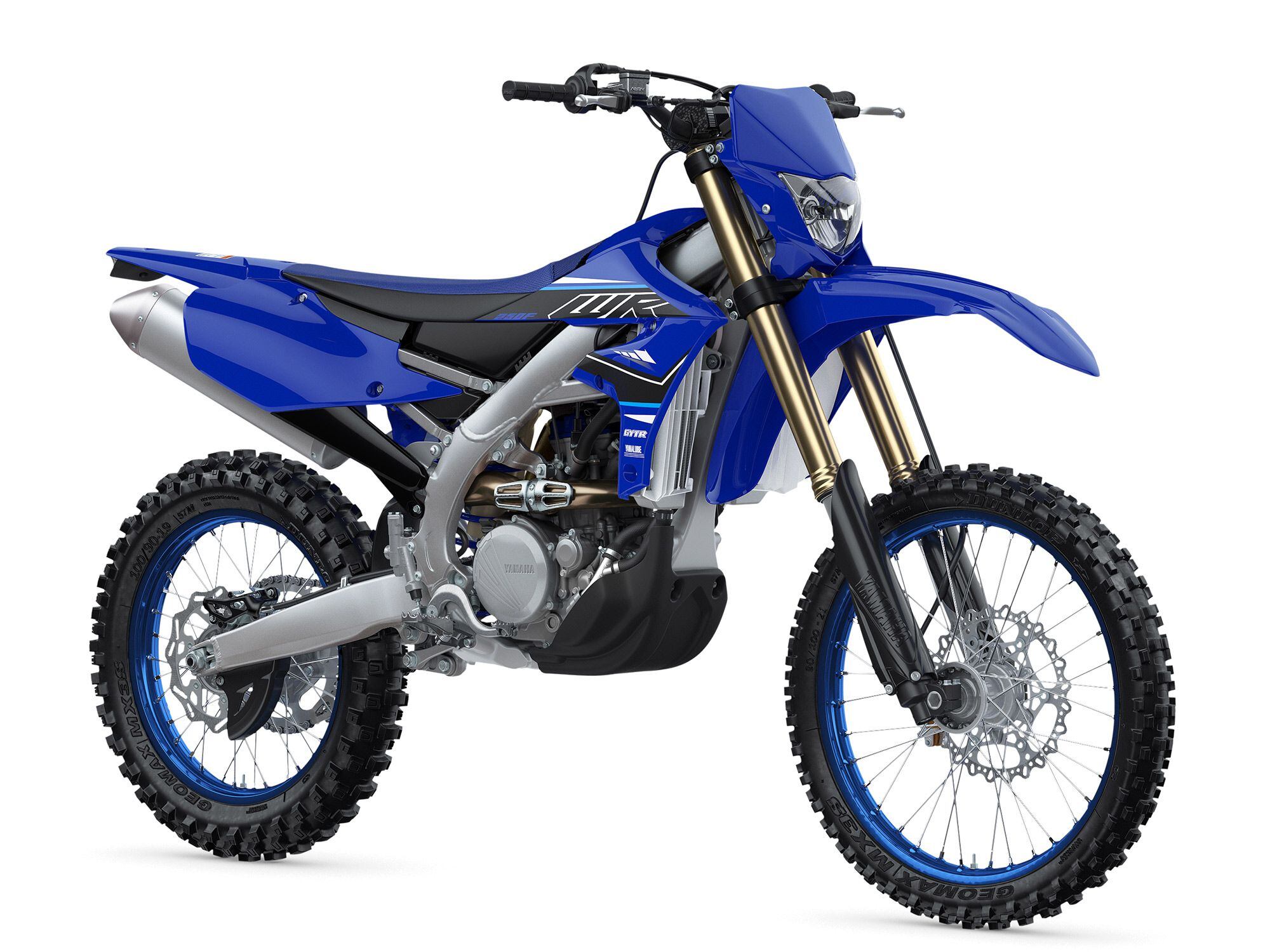two wheeler models