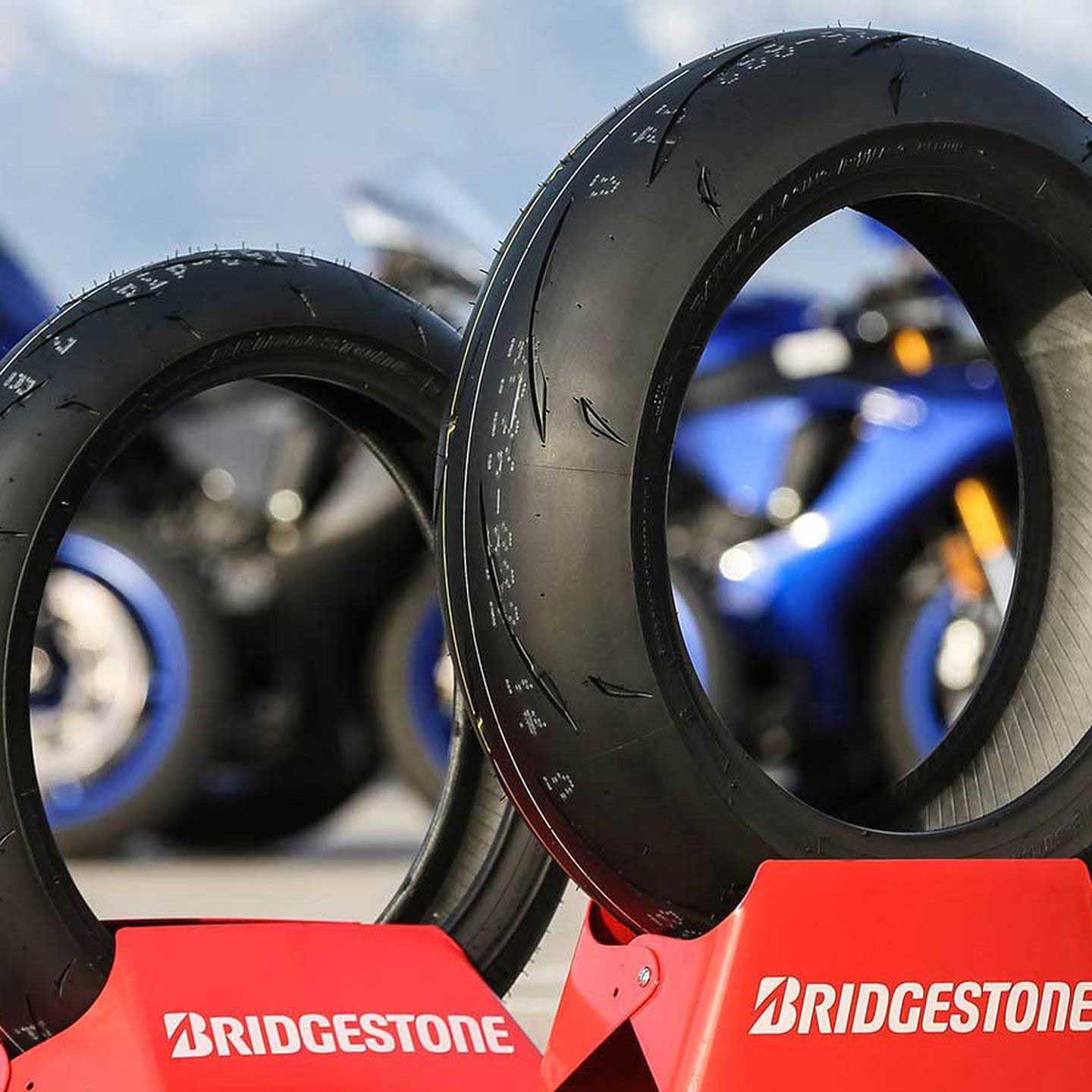 Bridgestone and Michelin are two aftermarket suppliers also committing to pulling out of Russia.