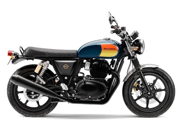 Royal enfield interceptor 650 scrambler best sale