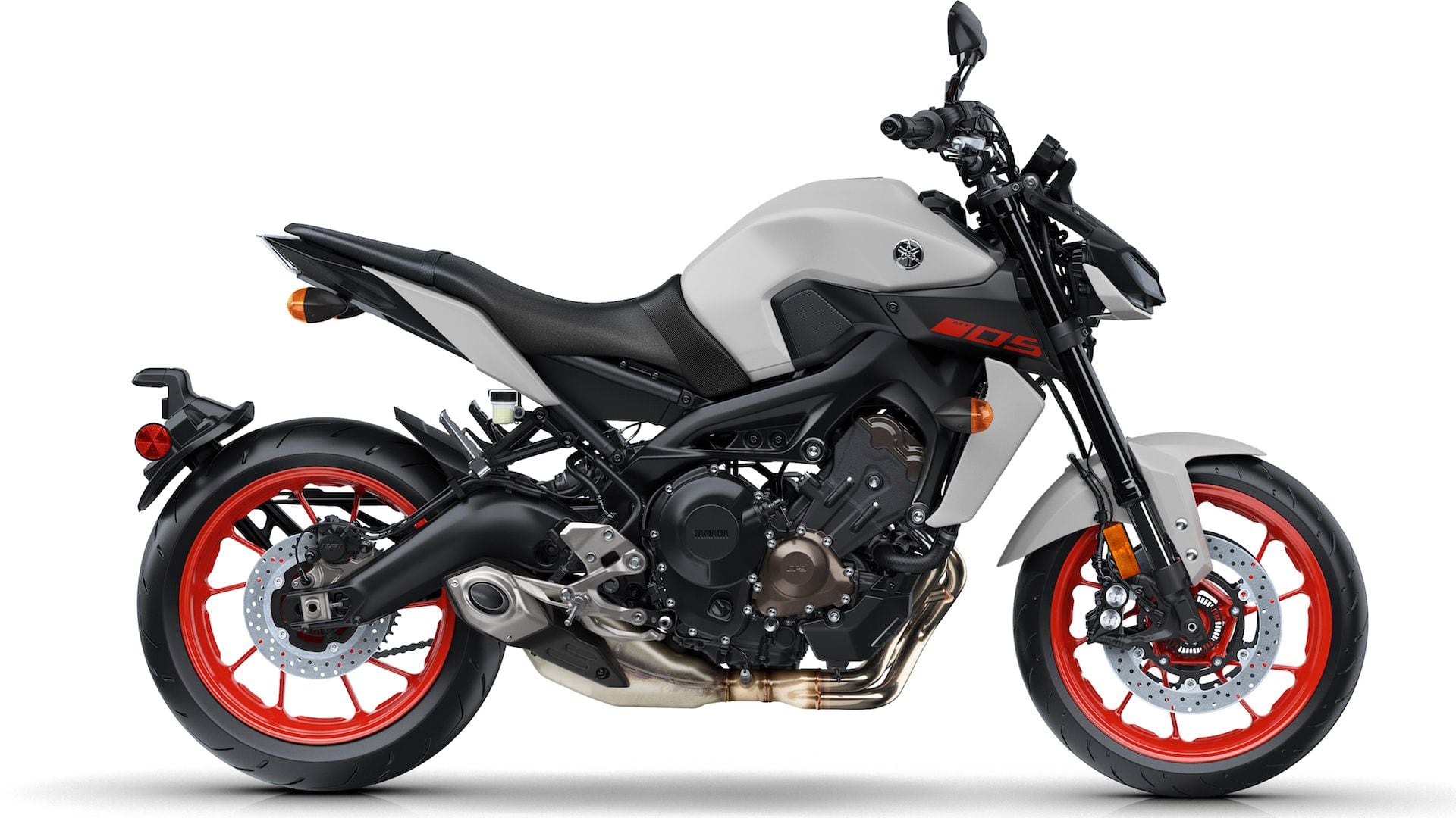 2019 Yamaha MT 09 Buyer s Guide Specs Photos Price Cycle World