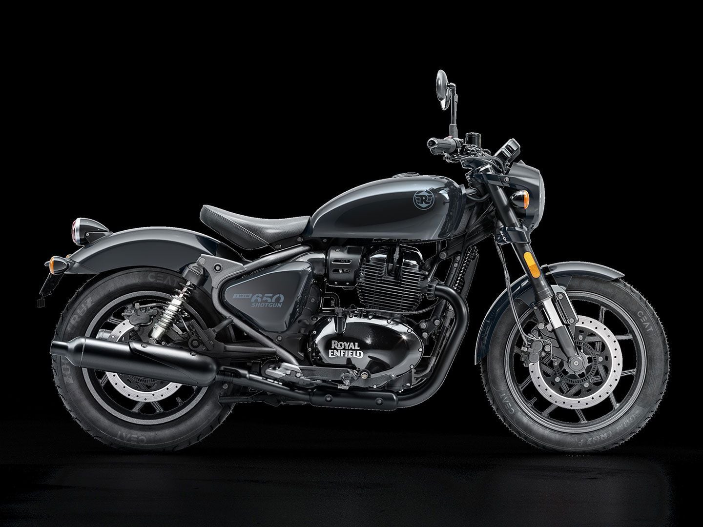 2024 Royal Enfield INT 650 Buyer s Guide Specs Photos Price Cycle World