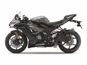 2019 Kawasaki Ninja ZX 6R Buyer s Guide Specs Photos Price Cycle World
