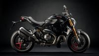 2023 ducati monster 1200 s right side profile