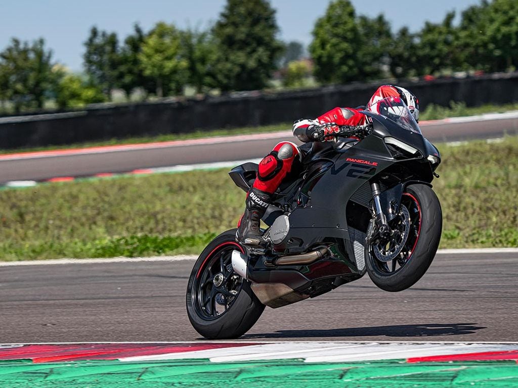 Ducati outlet 600cc sportbike