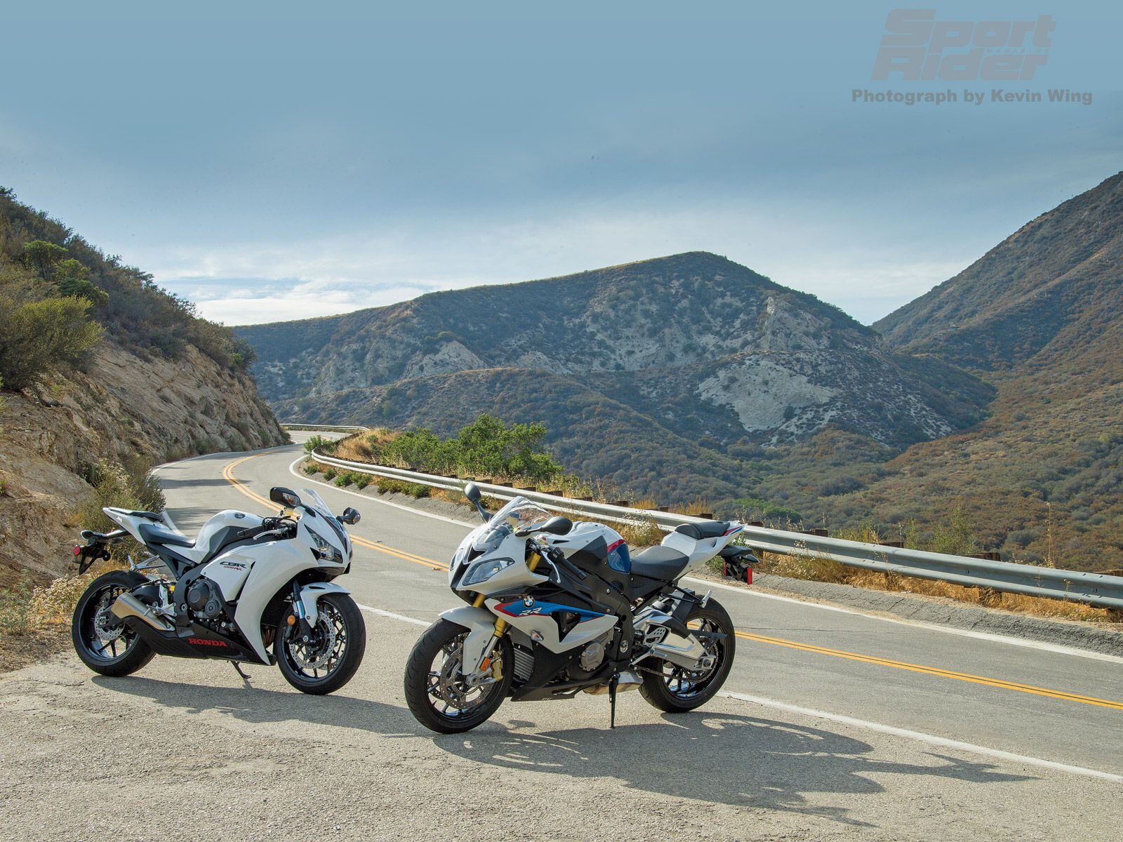 s1000rr honda