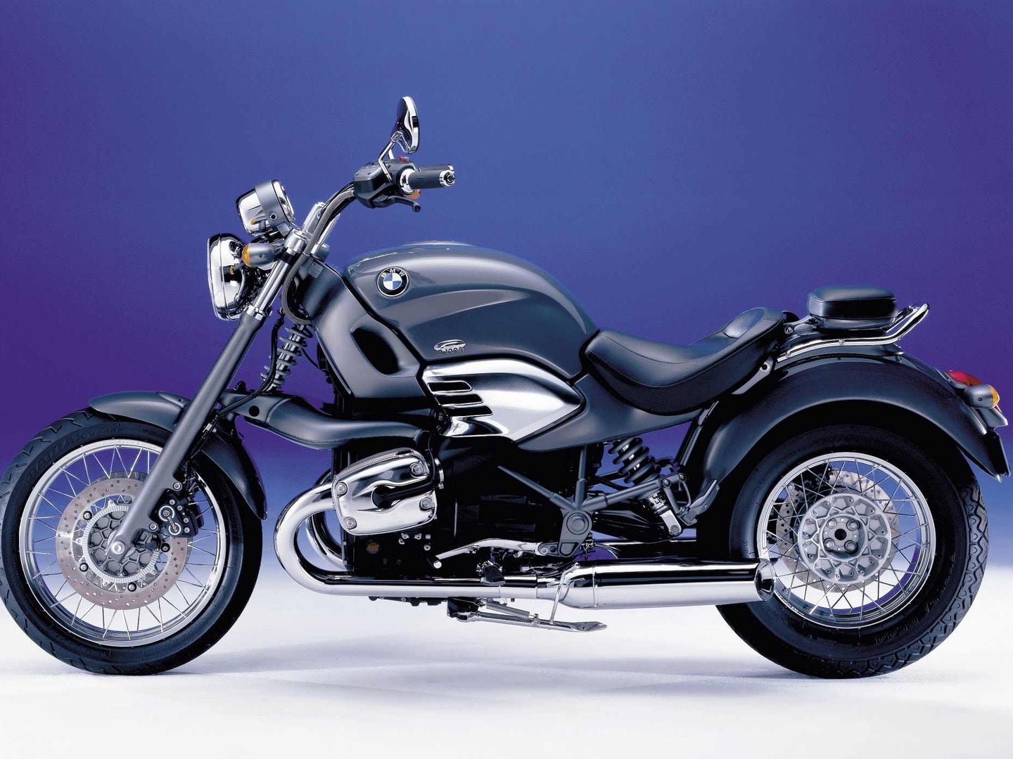 Bmw r1200 cruiser best sale