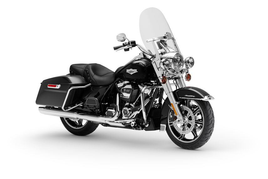 2020 Harley-Davidson Road King 2020 Harley-Davidson Road King