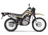 Xt 250cc 2025