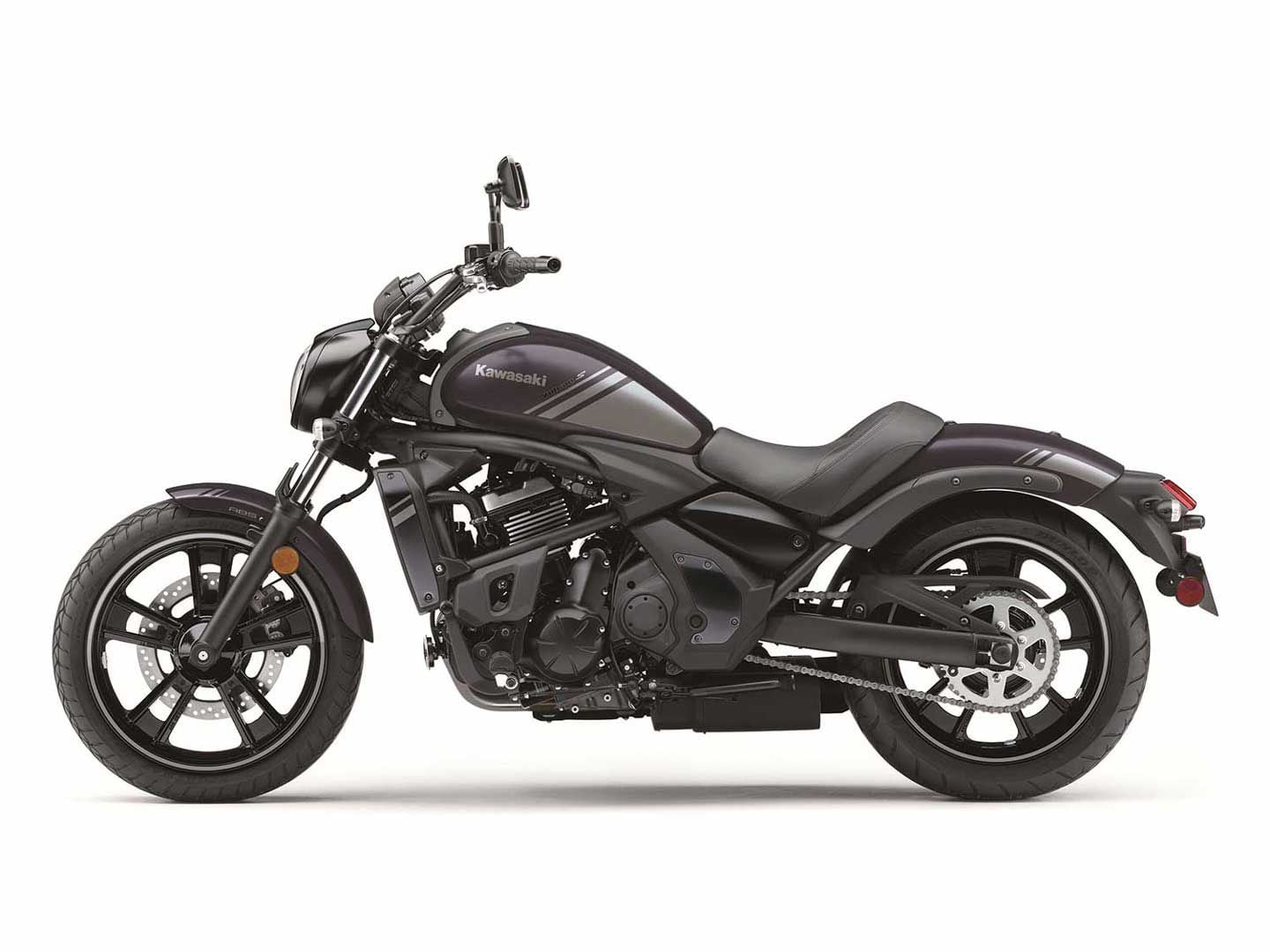 starter cruiser motorcycle