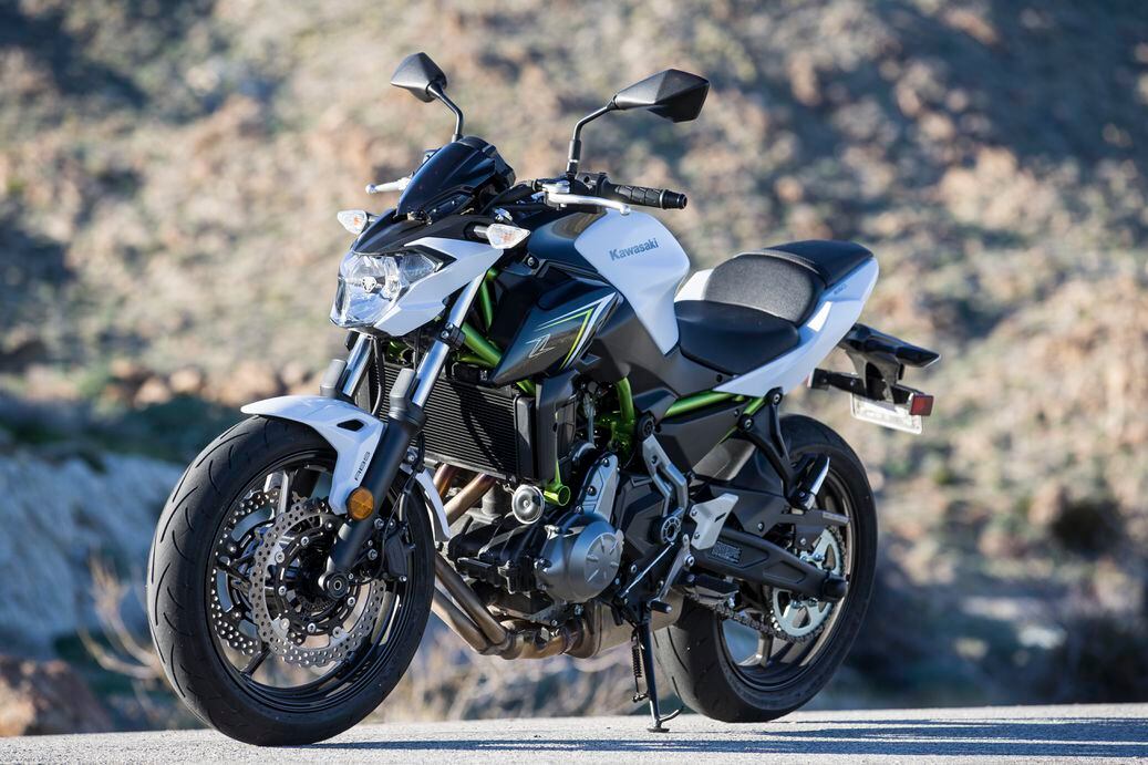 2017 z650 hp store