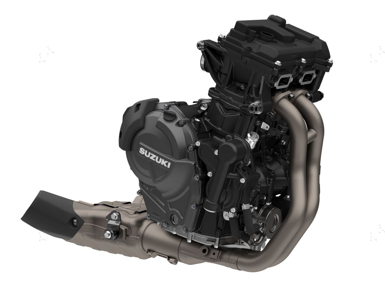 Suzuki’s new-for-2023 parallel twin now finds itself powering a faired sportbike in addition to the naked GSX-8S and V-Strom 800 lineup.