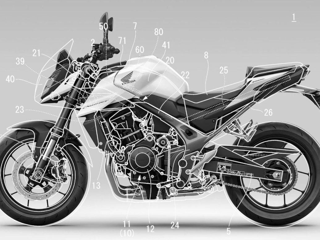 Cbr 750 r discount