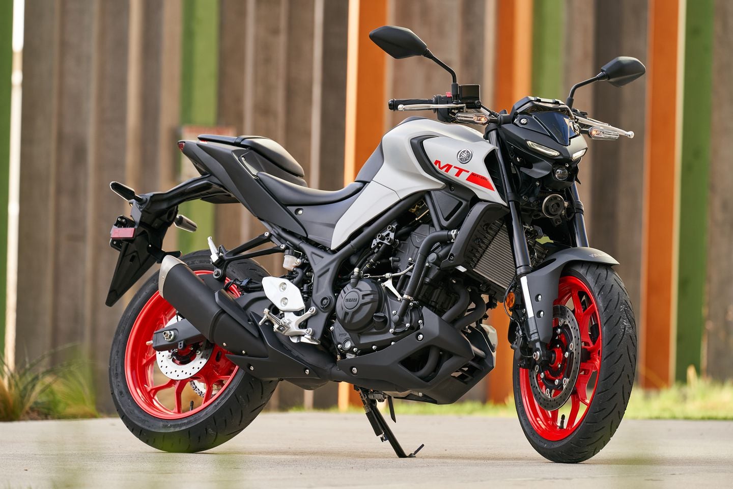 2020 Yamaha MT-03 First Ride Review | Cycle World 2020 Yamaha MT-03 First Ride Review | Cycle World