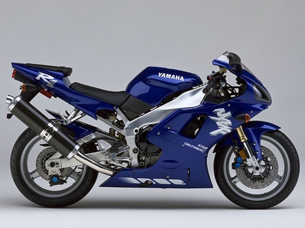 90s sport bikes outlet