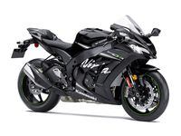 ももか The 2017 Ninja ZX-10RR is Kawasaki's answer to the Honda CBR