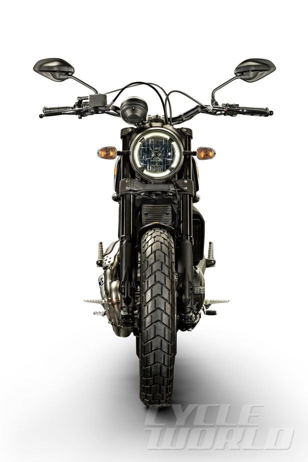 15 Ducati Scrambler First Look Motorcycle Review Photos Specs Pricing Cycle World 15 Ducati Scrambler First Look Motorcycle Review Photos Specs Pricing Cycle World
