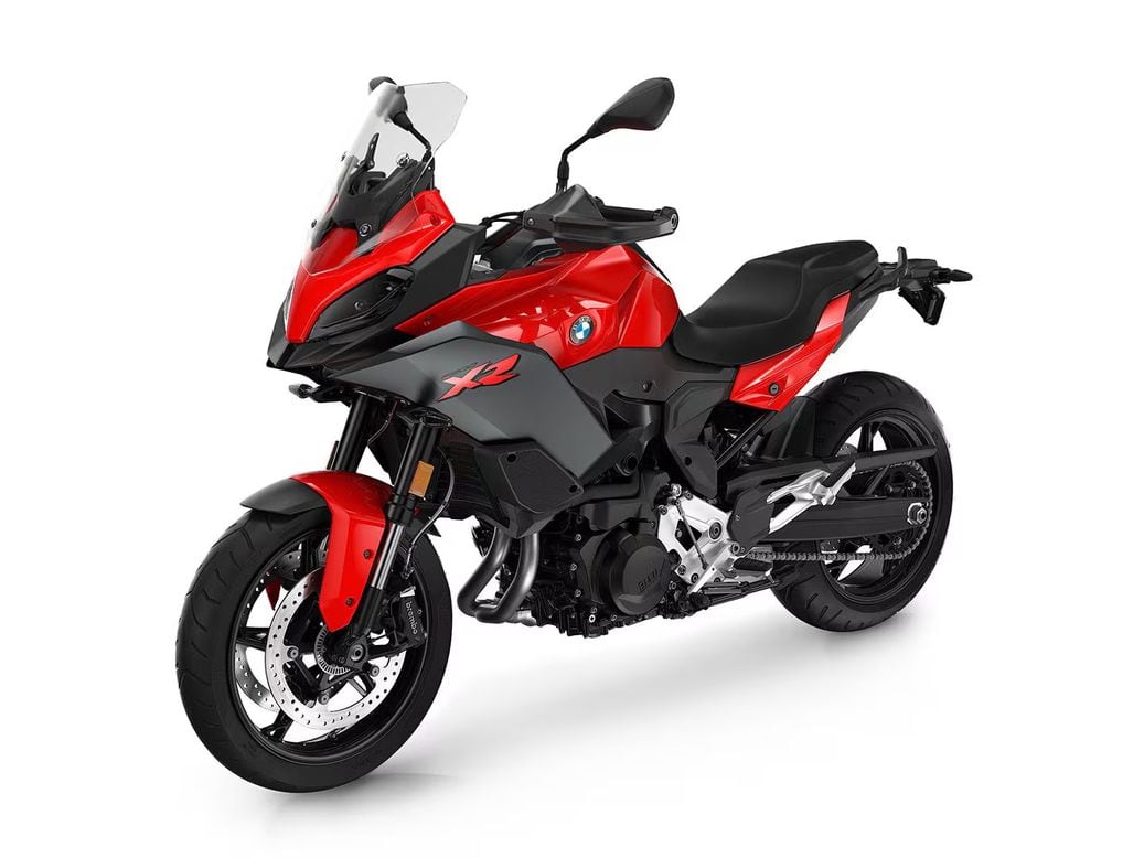 Bmw xr900 hotsell